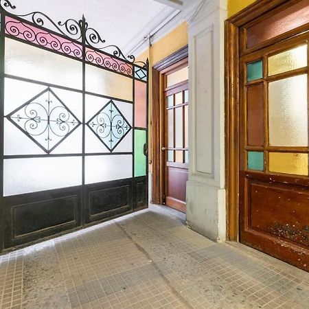 Appartement Grazioso à Milan Extérieur photo