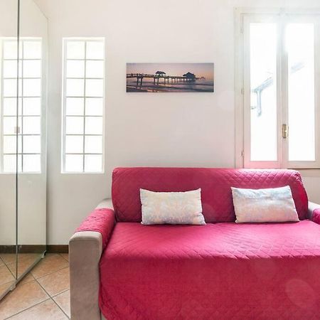 Appartement Grazioso à Milan Extérieur photo