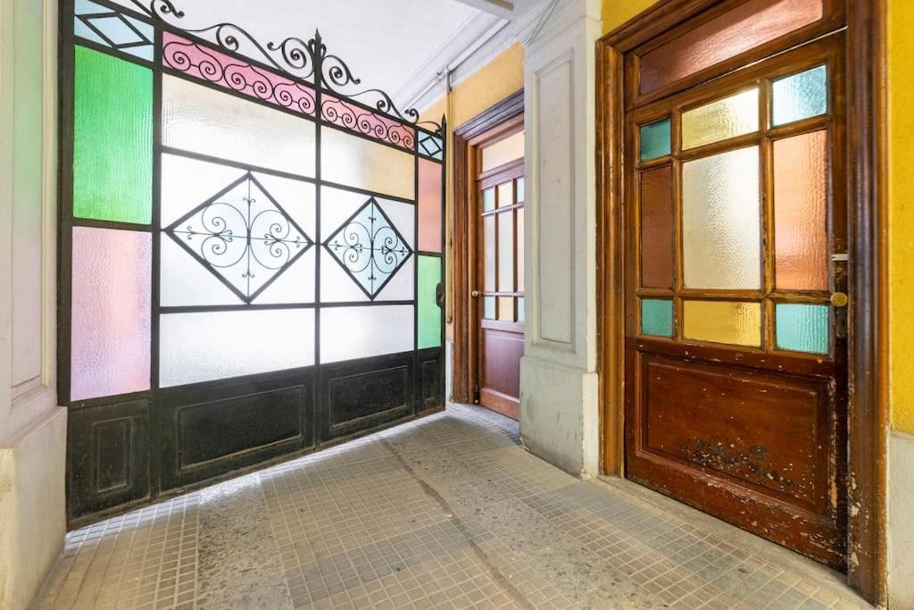 Appartement Grazioso à Milan Extérieur photo