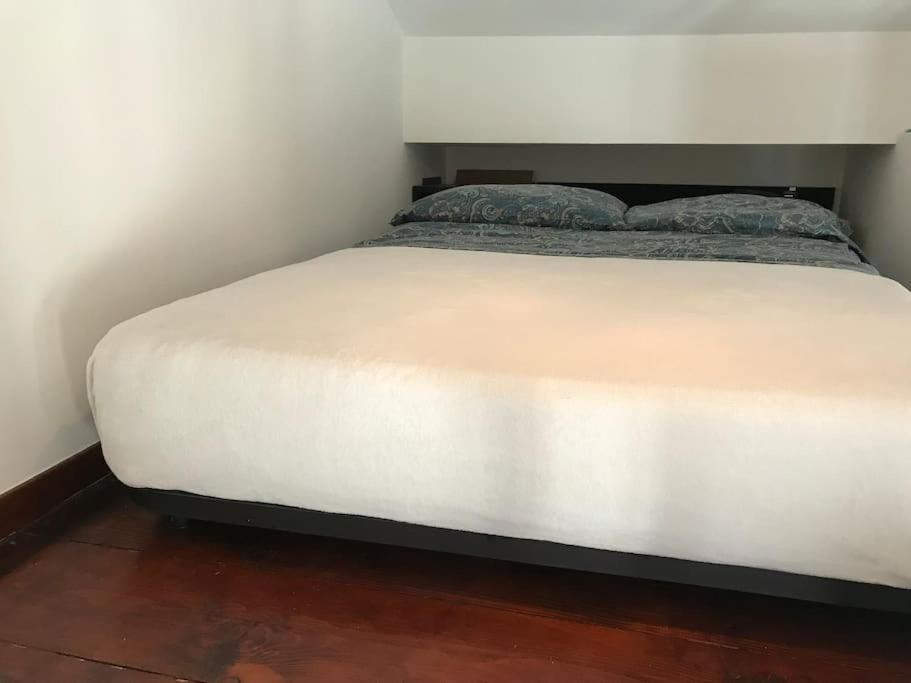 Appartement Grazioso à Milan Extérieur photo